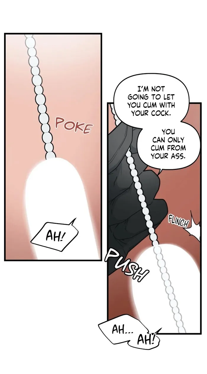 I Can Hear It Without A Microphone - Chapter 36 Page 12