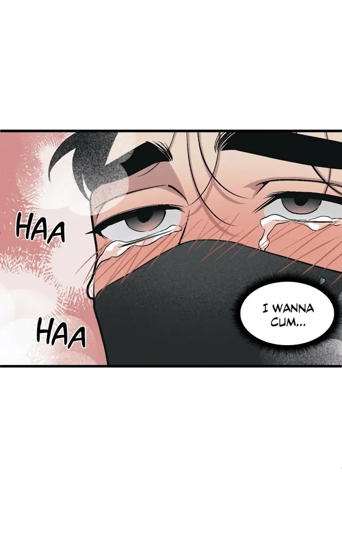 I Can Hear It Without A Microphone - Chapter 36 Page 18