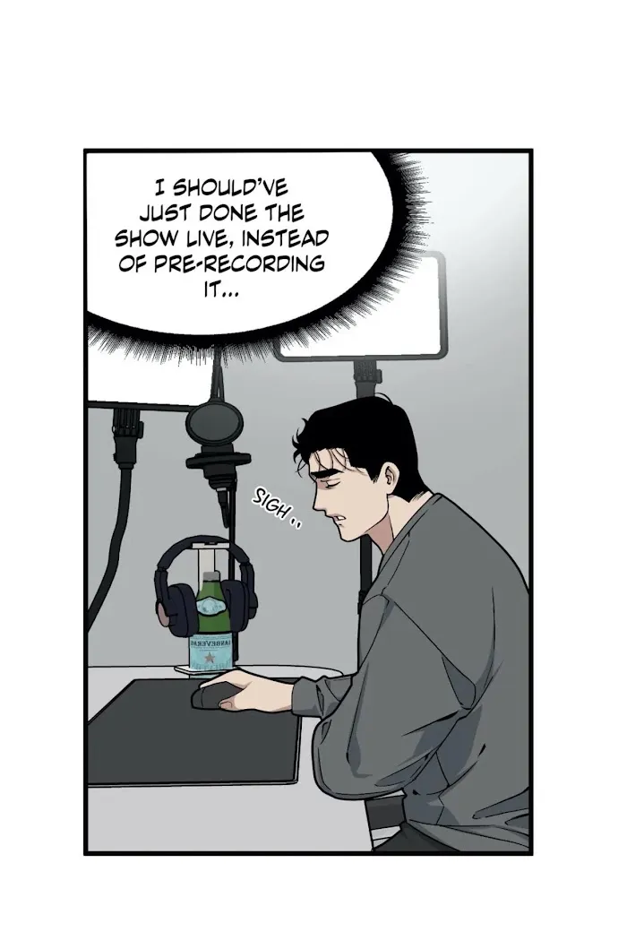 I Can Hear It Without A Microphone - Chapter 36 Page 29