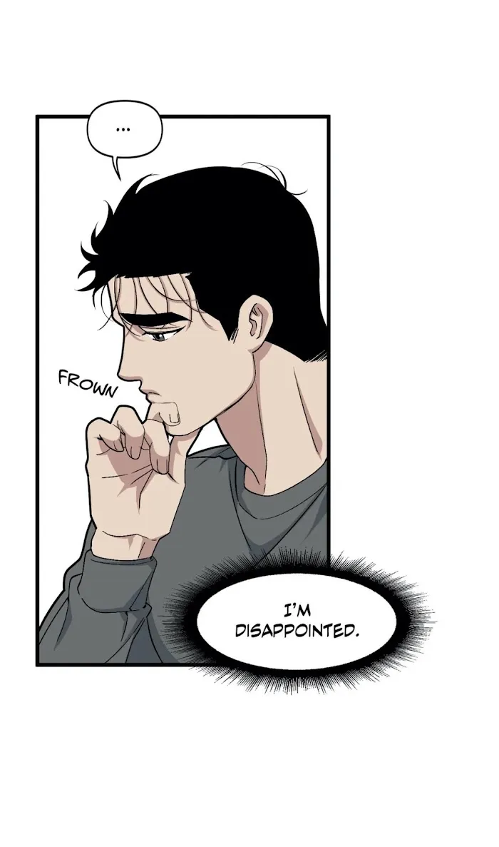 I Can Hear It Without A Microphone - Chapter 36 Page 32