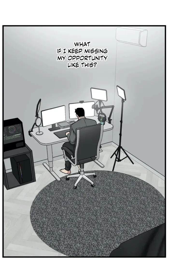 I Can Hear It Without A Microphone - Chapter 36 Page 35
