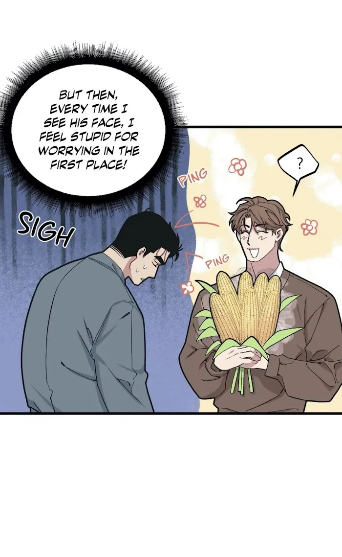 I Can Hear It Without A Microphone - Chapter 36 Page 37
