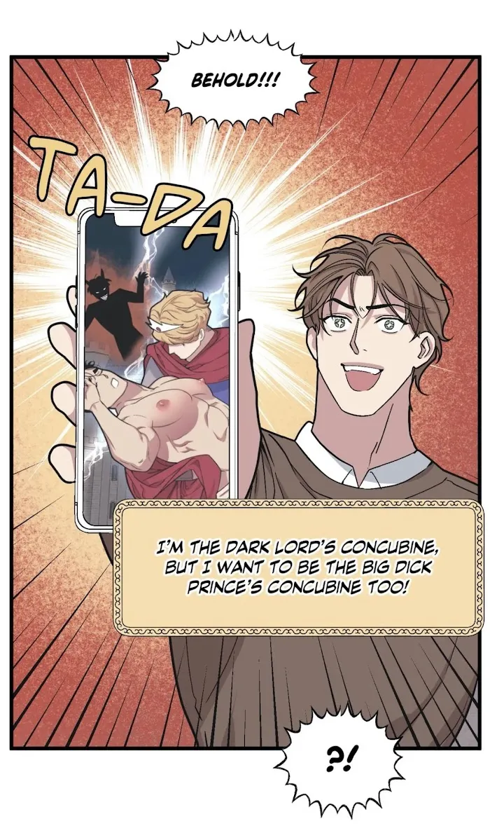 I Can Hear It Without A Microphone - Chapter 36 Page 40