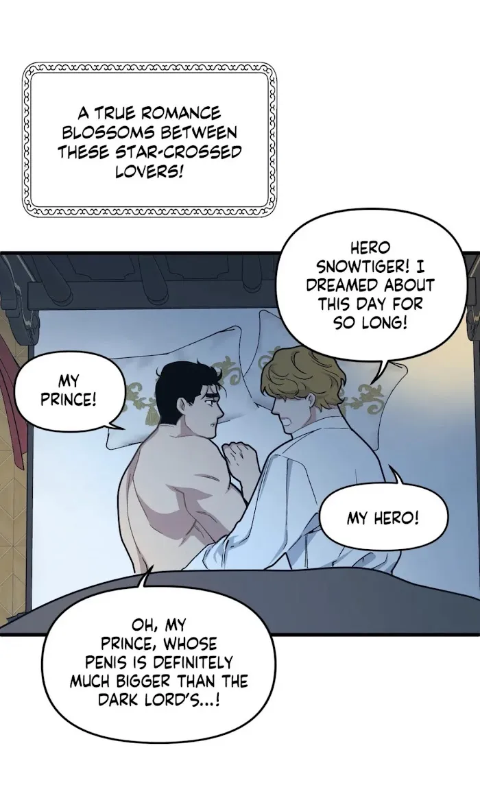 I Can Hear It Without A Microphone - Chapter 36 Page 45