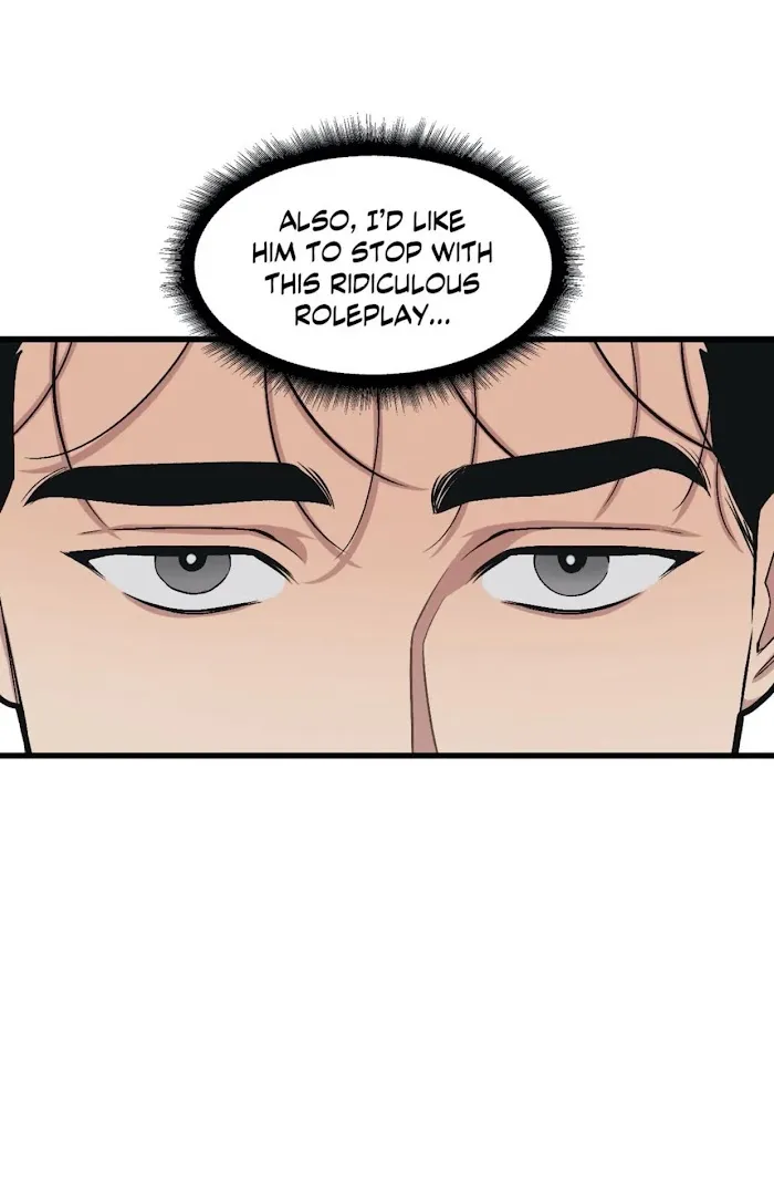 I Can Hear It Without A Microphone - Chapter 36 Page 50