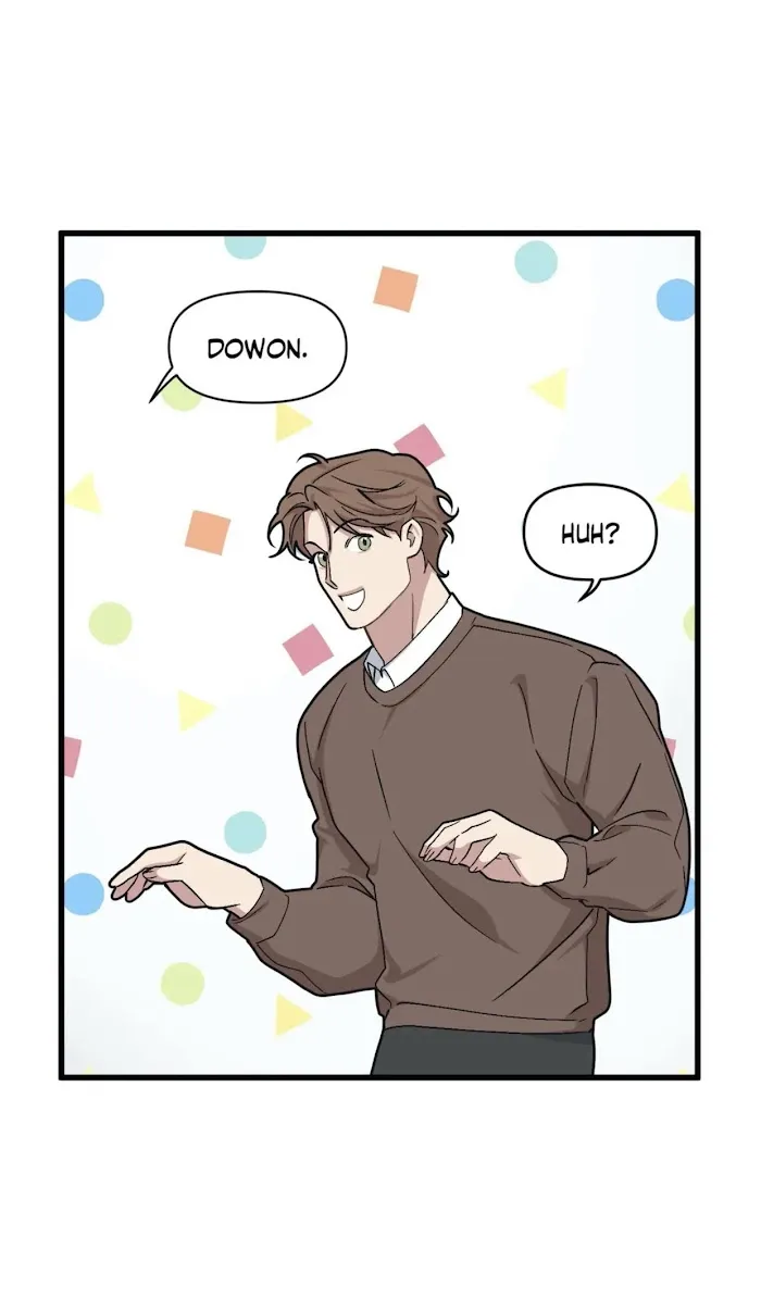 I Can Hear It Without A Microphone - Chapter 36 Page 51
