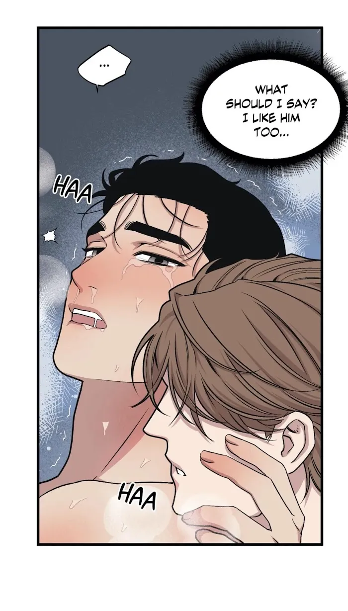 I Can Hear It Without A Microphone - Chapter 37 Page 8