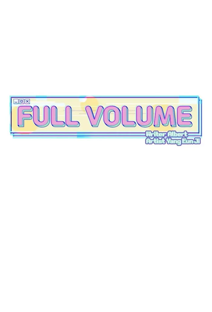 I Can Hear It Without A Microphone - Chapter 37 Page 10