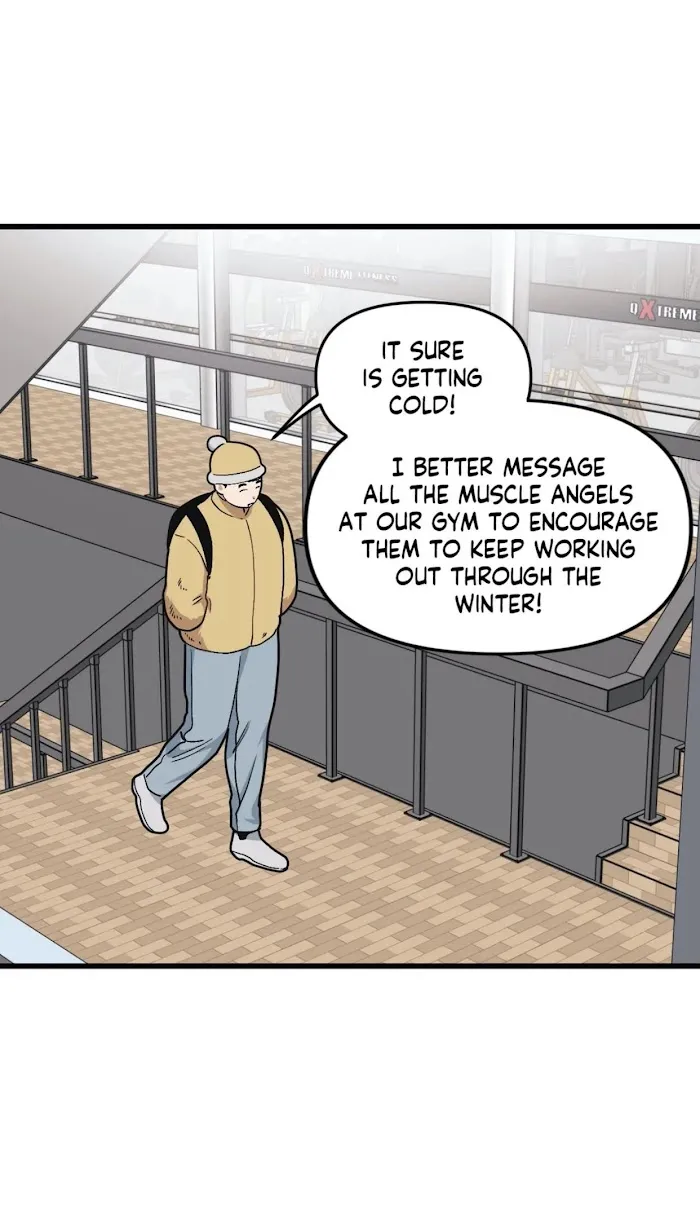 I Can Hear It Without A Microphone - Chapter 37 Page 11