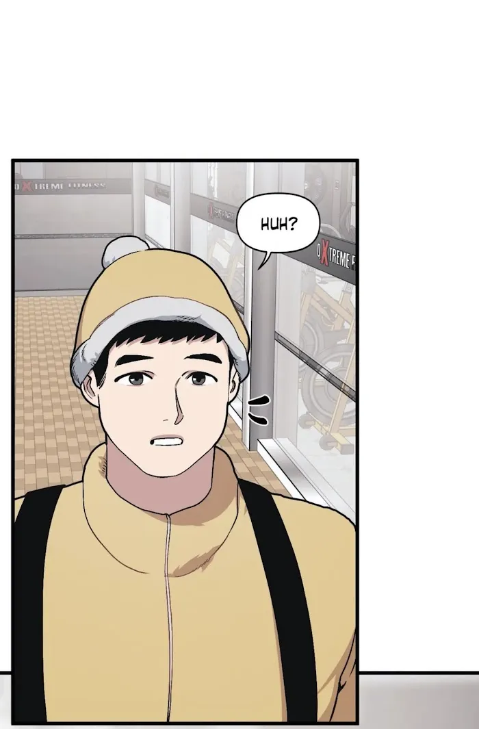 I Can Hear It Without A Microphone - Chapter 37 Page 12