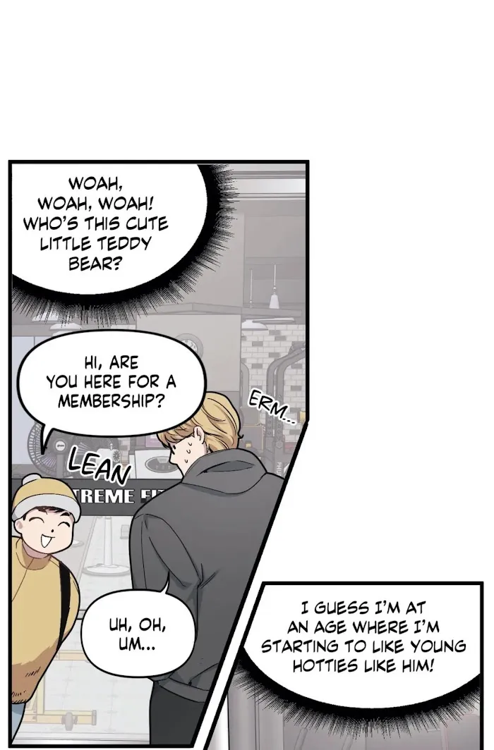 I Can Hear It Without A Microphone - Chapter 37 Page 14