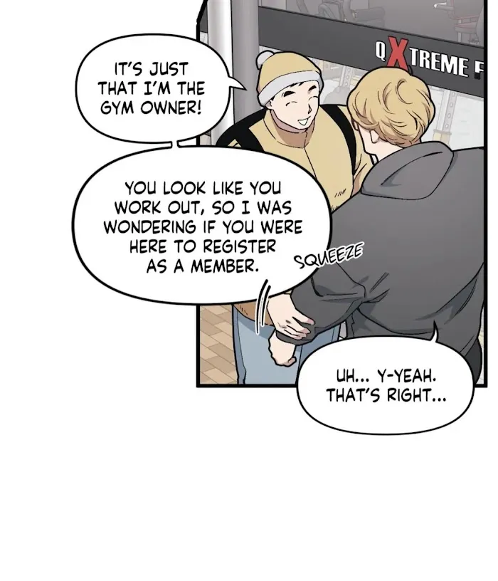 I Can Hear It Without A Microphone - Chapter 37 Page 15