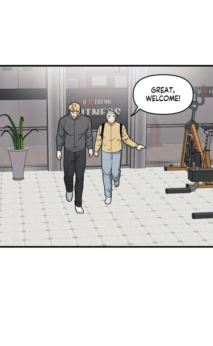 I Can Hear It Without A Microphone - Chapter 37 Page 16
