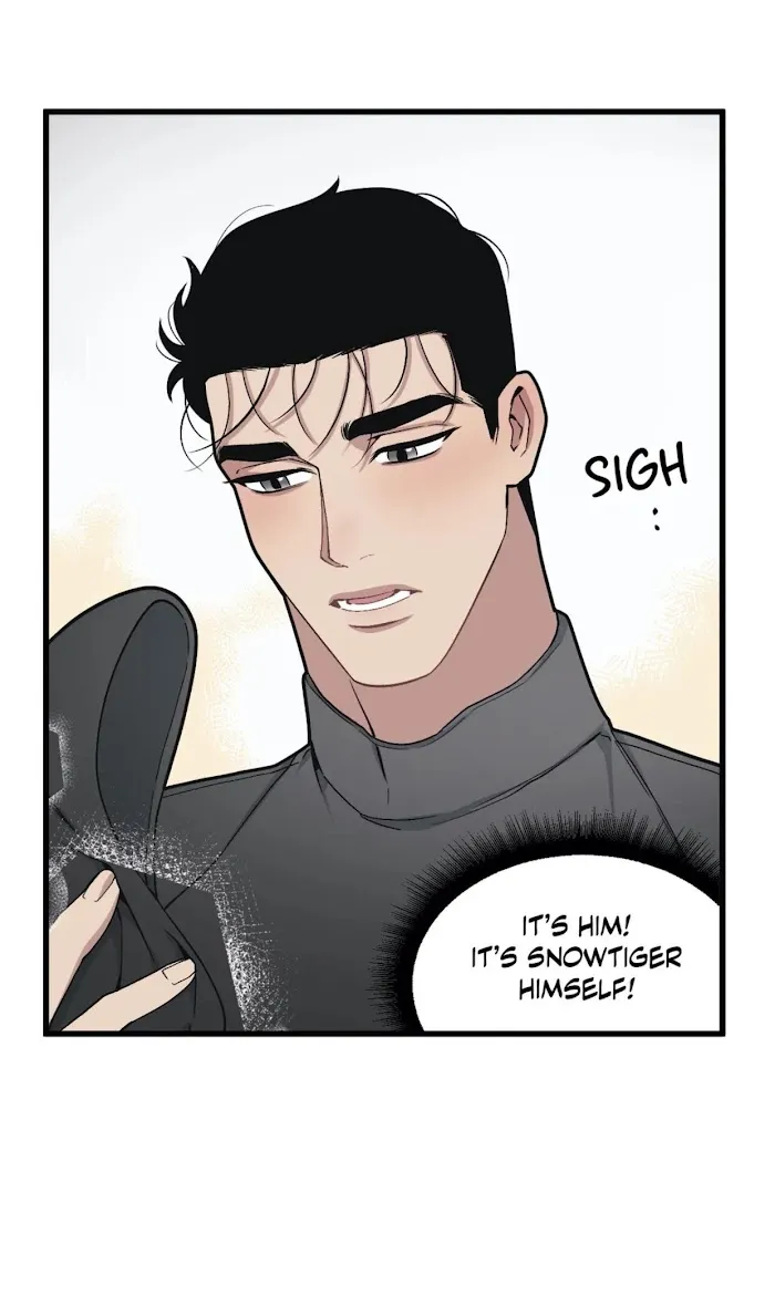 I Can Hear It Without A Microphone - Chapter 37 Page 18