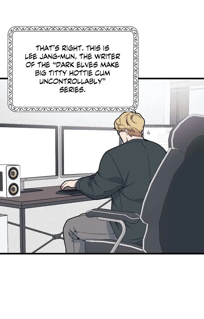 I Can Hear It Without A Microphone - Chapter 37 Page 19