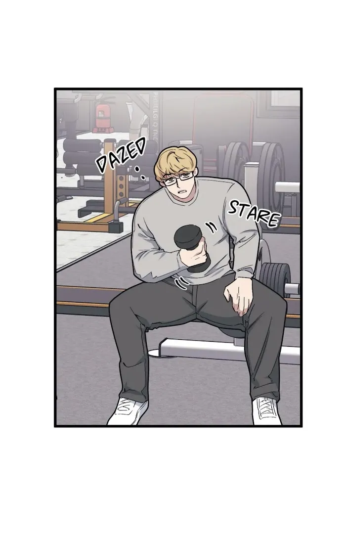 I Can Hear It Without A Microphone - Chapter 37 Page 22