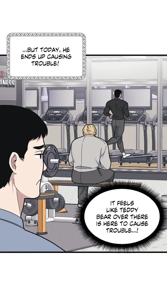 I Can Hear It Without A Microphone - Chapter 37 Page 23
