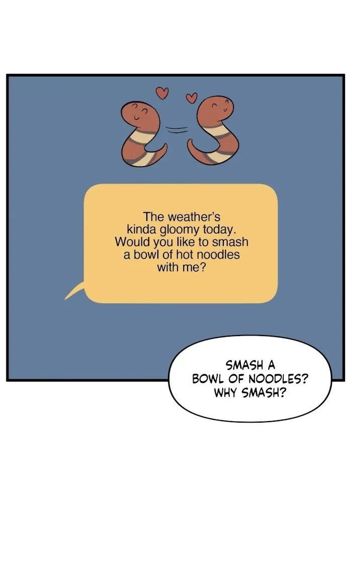 I Can Hear It Without A Microphone - Chapter 37 Page 25