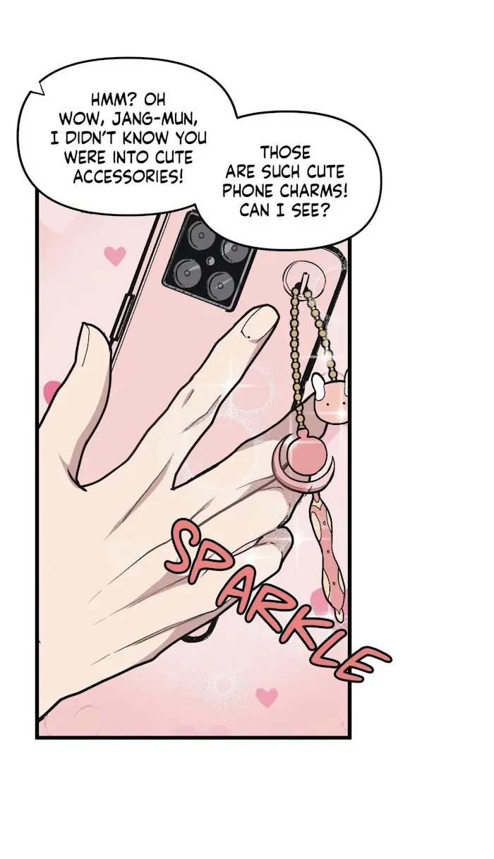 I Can Hear It Without A Microphone - Chapter 37 Page 29