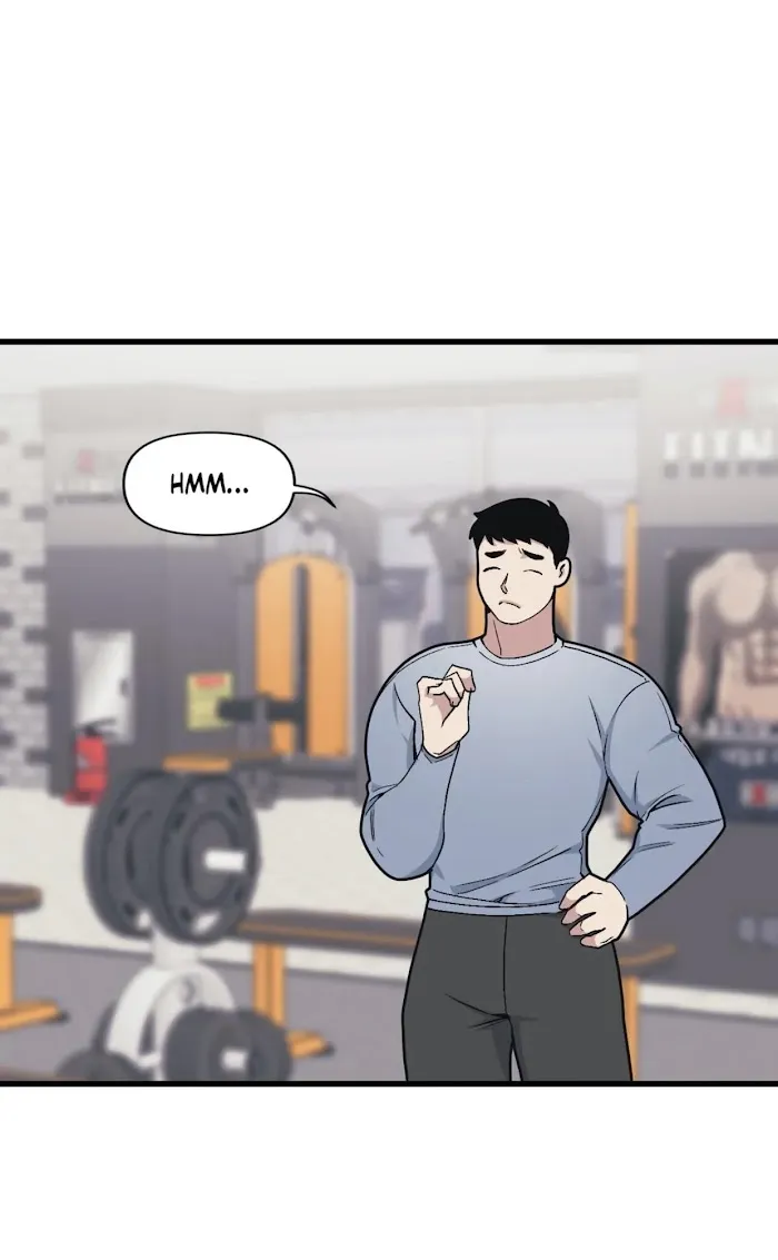 I Can Hear It Without A Microphone - Chapter 37 Page 33