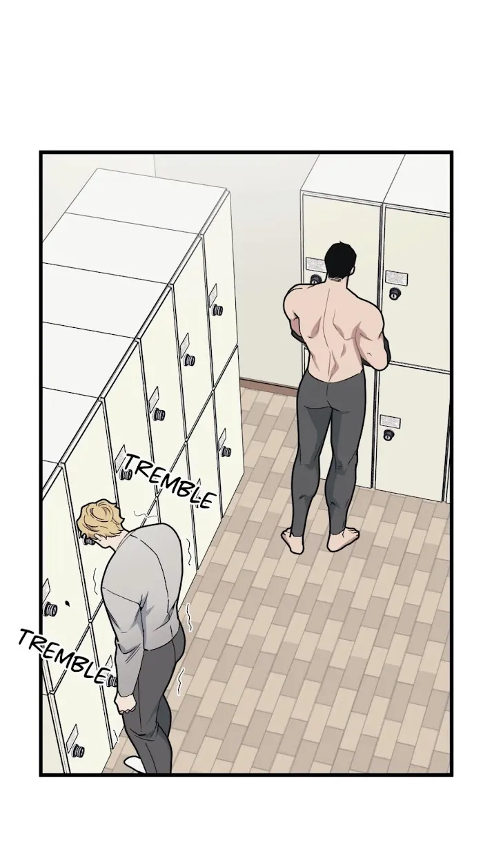 I Can Hear It Without A Microphone - Chapter 37 Page 34