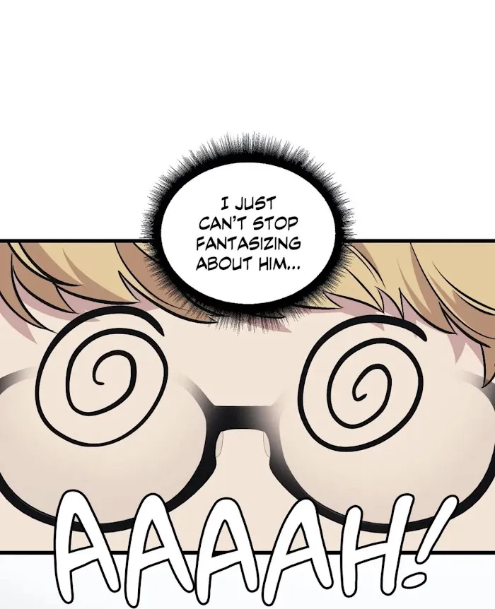 I Can Hear It Without A Microphone - Chapter 37 Page 36
