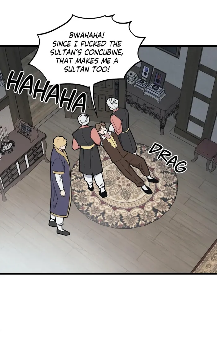I Can Hear It Without A Microphone - Chapter 37 Page 41