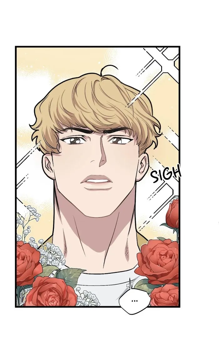 I Can Hear It Without A Microphone - Chapter 37 Page 42