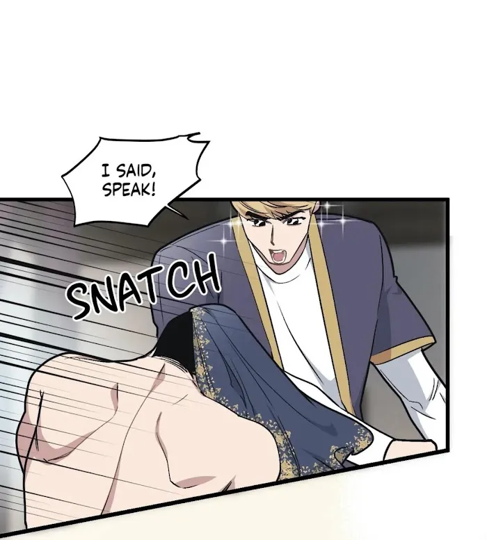 I Can Hear It Without A Microphone - Chapter 37 Page 44
