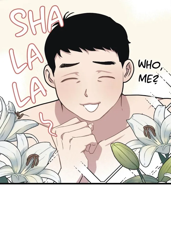 I Can Hear It Without A Microphone - Chapter 37 Page 45