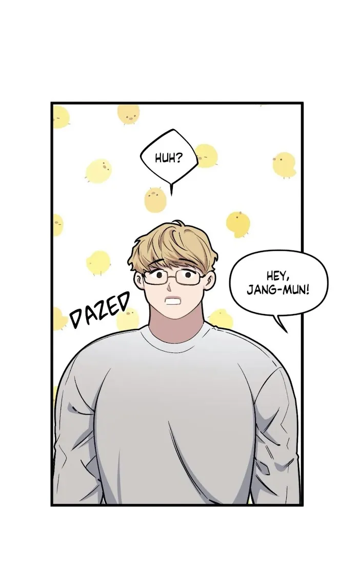 I Can Hear It Without A Microphone - Chapter 37 Page 46