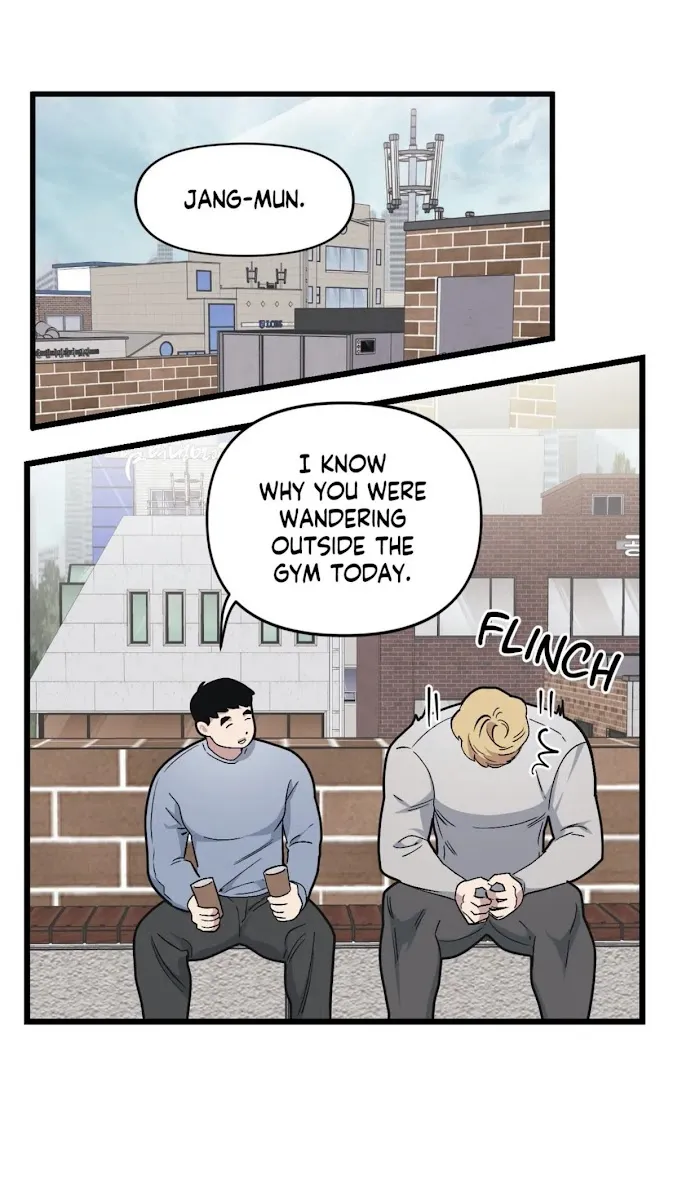 I Can Hear It Without A Microphone - Chapter 37 Page 48