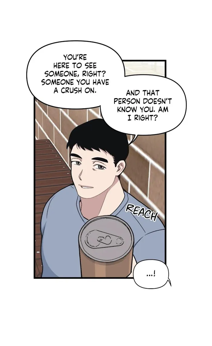 I Can Hear It Without A Microphone - Chapter 37 Page 49