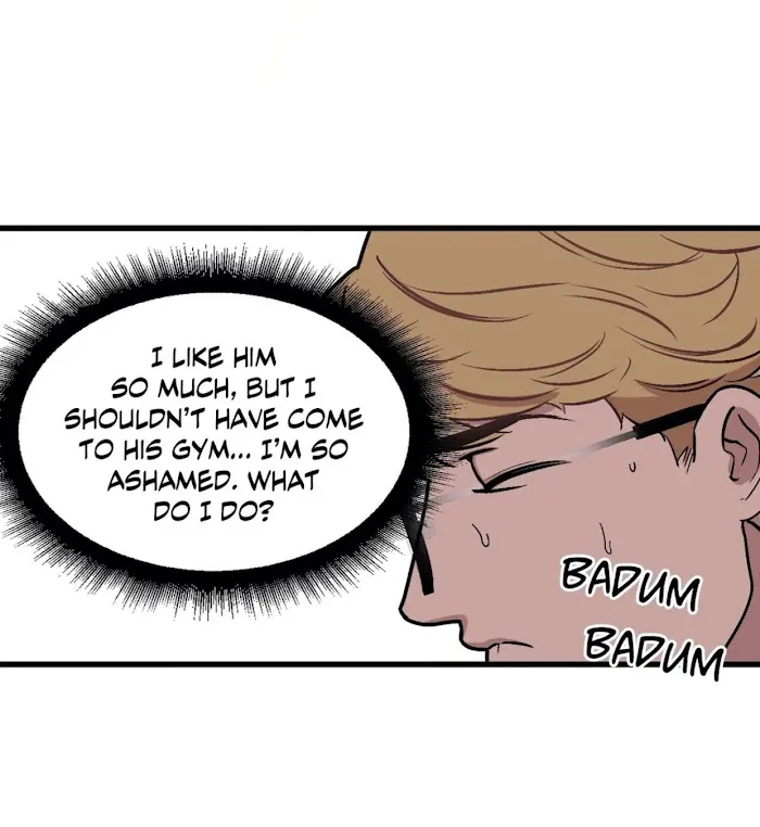 I Can Hear It Without A Microphone - Chapter 37 Page 51