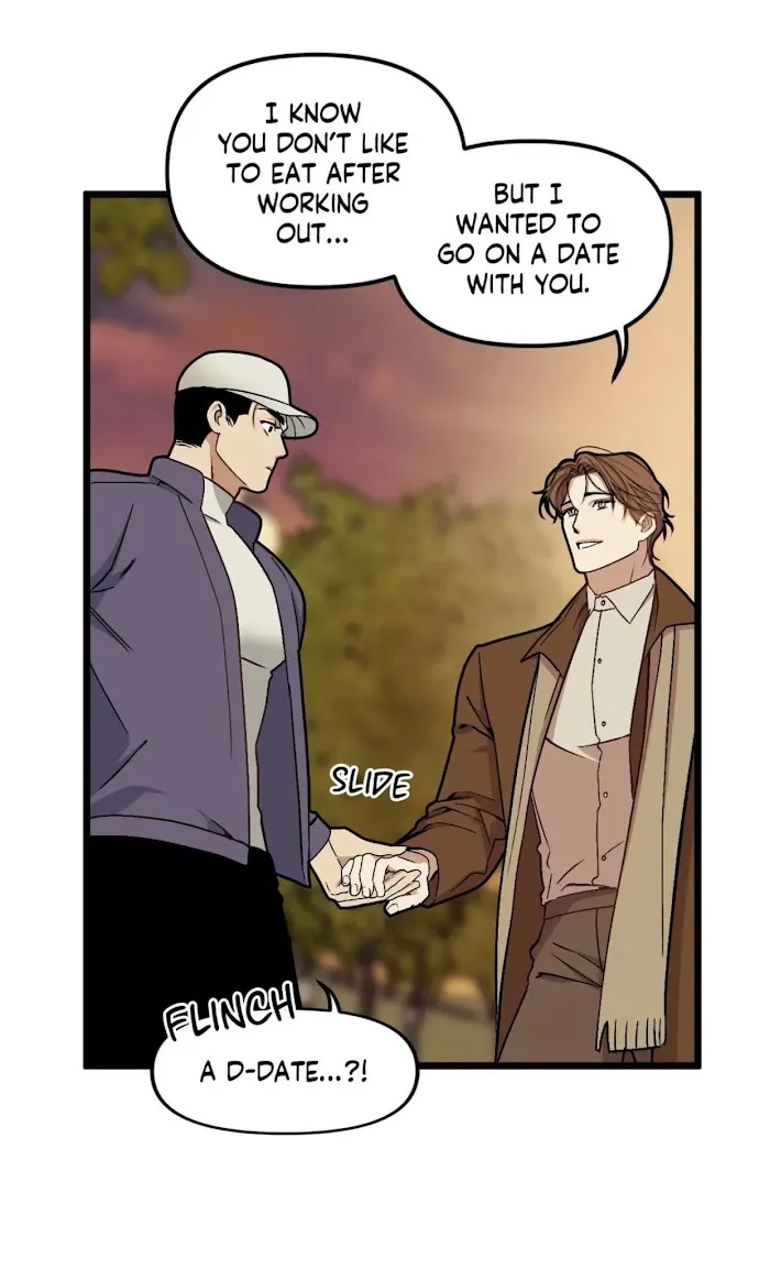 I Can Hear It Without A Microphone - Chapter 38 Page 2