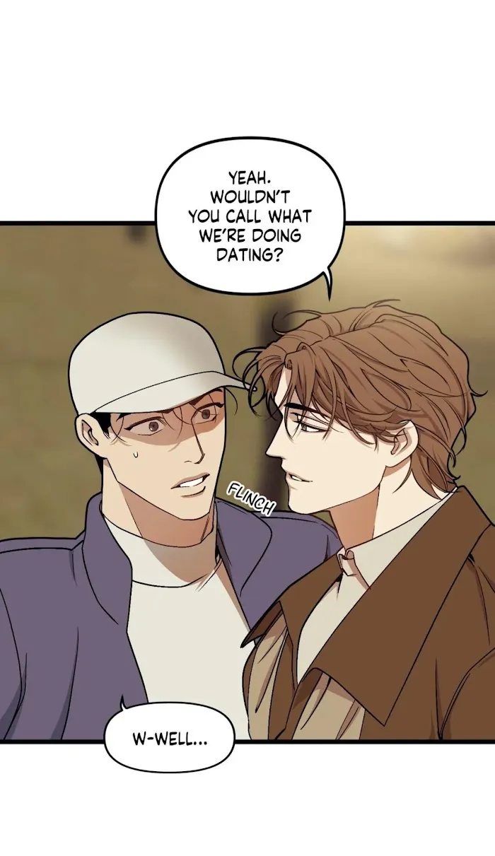 I Can Hear It Without A Microphone - Chapter 38 Page 3