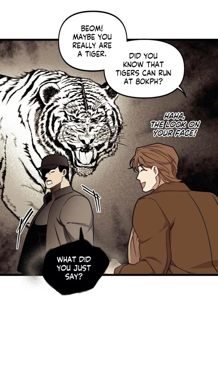 I Can Hear It Without A Microphone - Chapter 38 Page 8