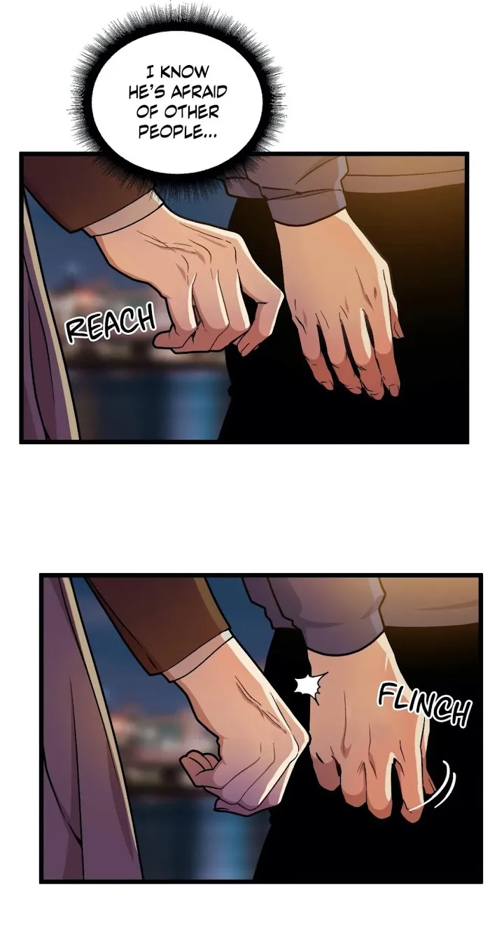 I Can Hear It Without A Microphone - Chapter 38 Page 11