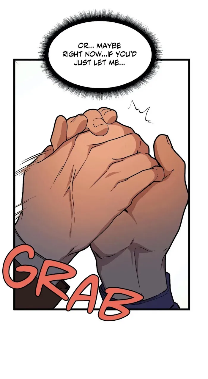 I Can Hear It Without A Microphone - Chapter 38 Page 13