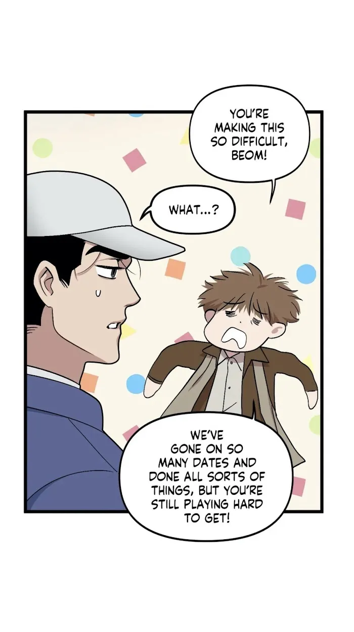 I Can Hear It Without A Microphone - Chapter 38 Page 18