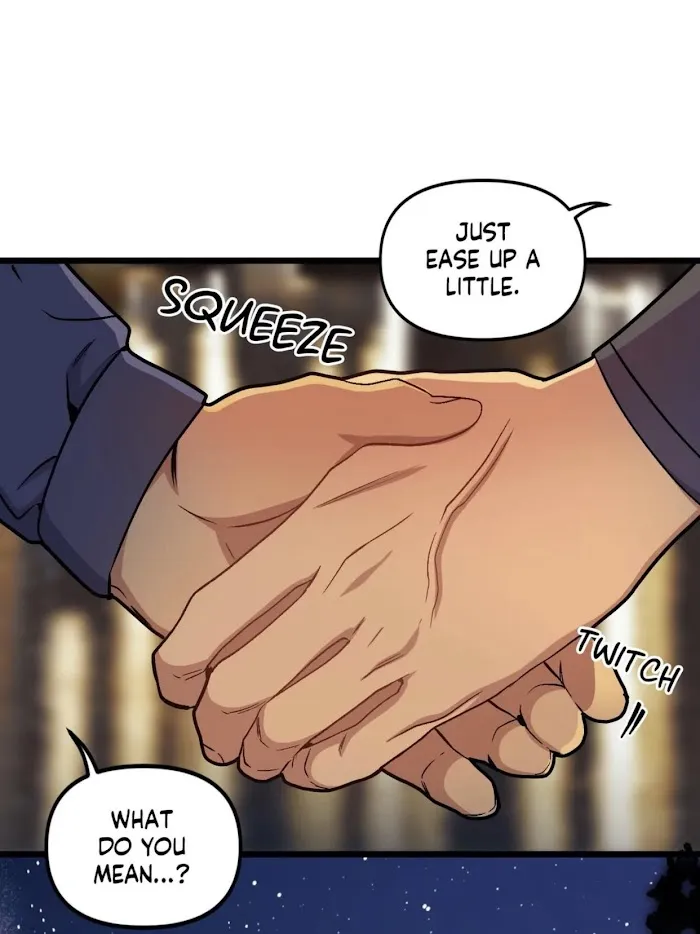 I Can Hear It Without A Microphone - Chapter 38 Page 19