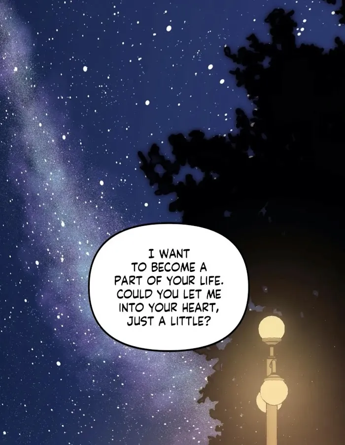 I Can Hear It Without A Microphone - Chapter 38 Page 20