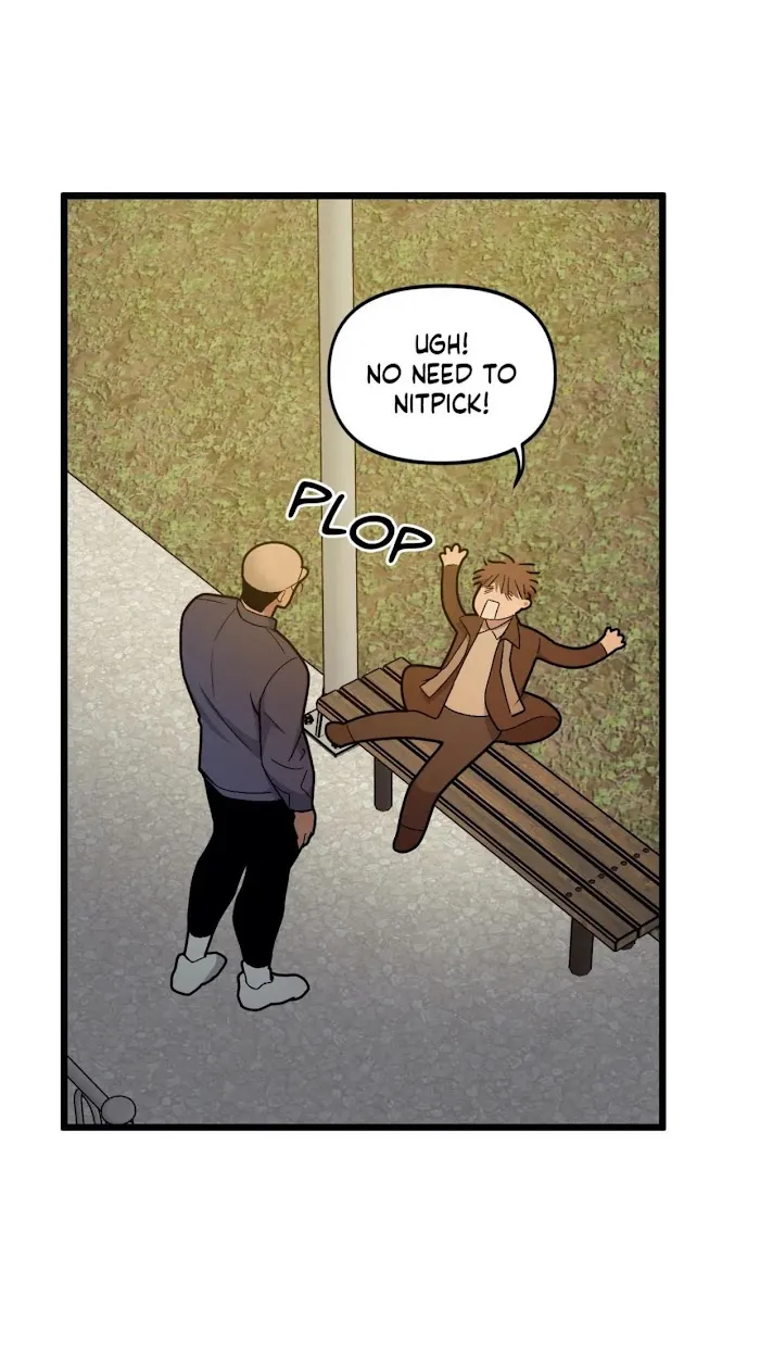 I Can Hear It Without A Microphone - Chapter 38 Page 24