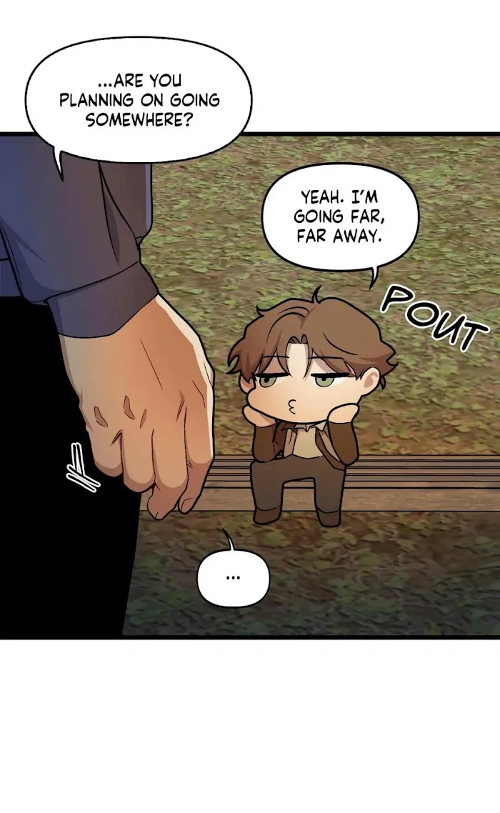 I Can Hear It Without A Microphone - Chapter 38 Page 25