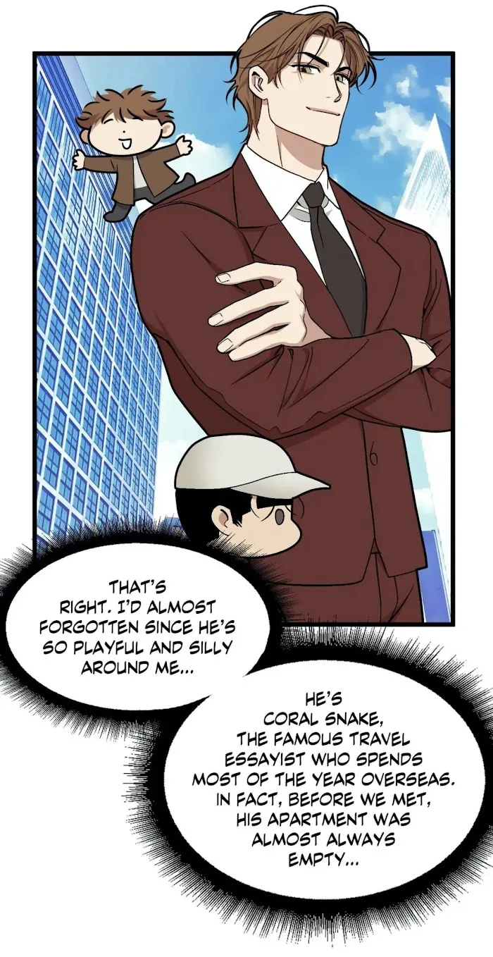 I Can Hear It Without A Microphone - Chapter 38 Page 26