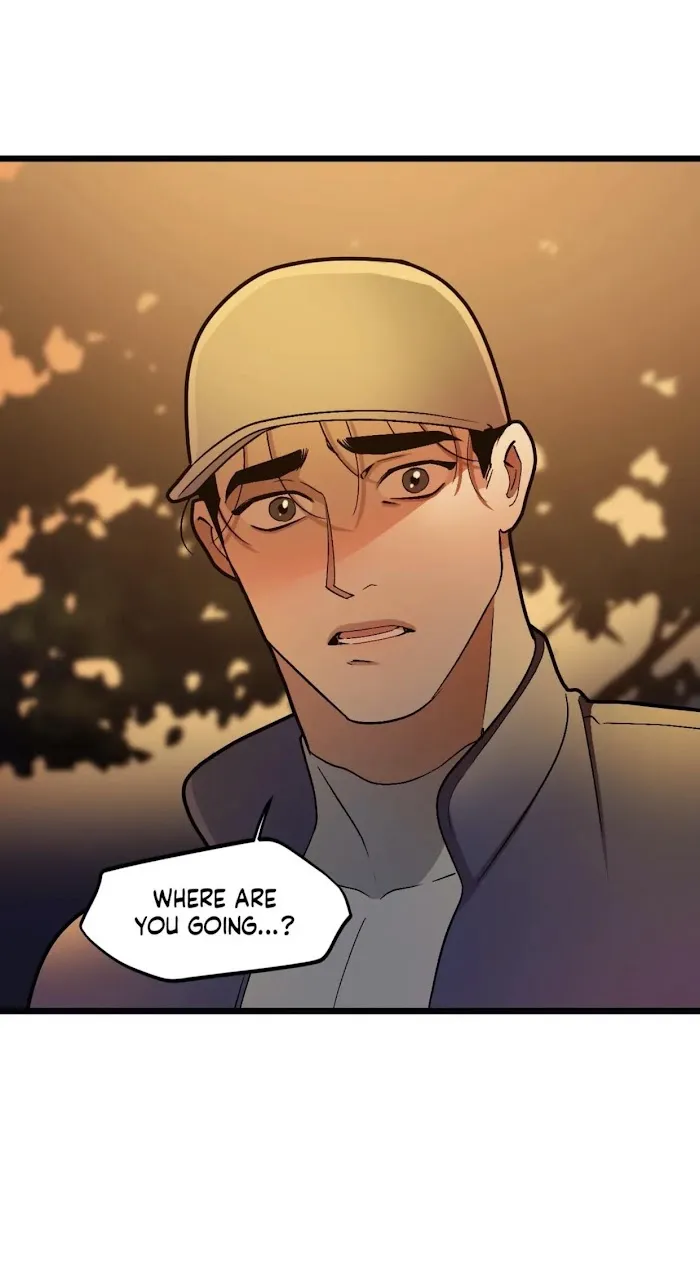 I Can Hear It Without A Microphone - Chapter 38 Page 30