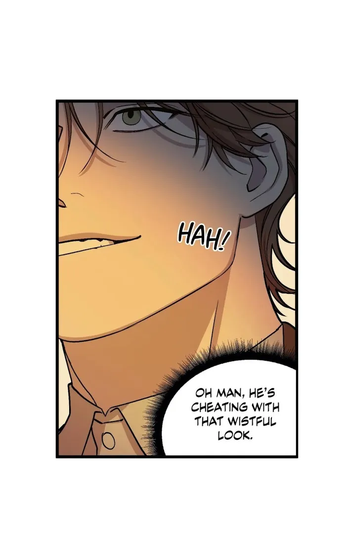 I Can Hear It Without A Microphone - Chapter 38 Page 31