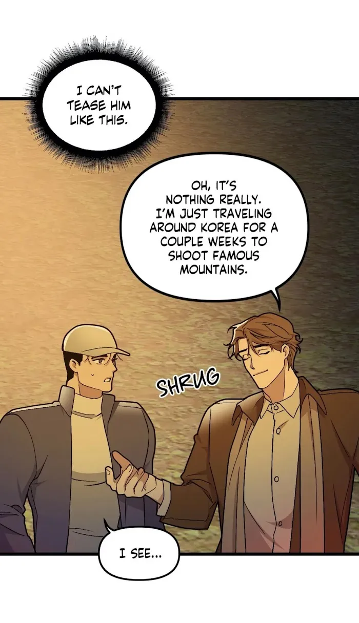 I Can Hear It Without A Microphone - Chapter 38 Page 32