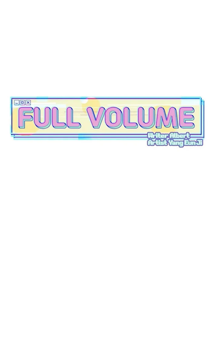 I Can Hear It Without A Microphone - Chapter 38 Page 35