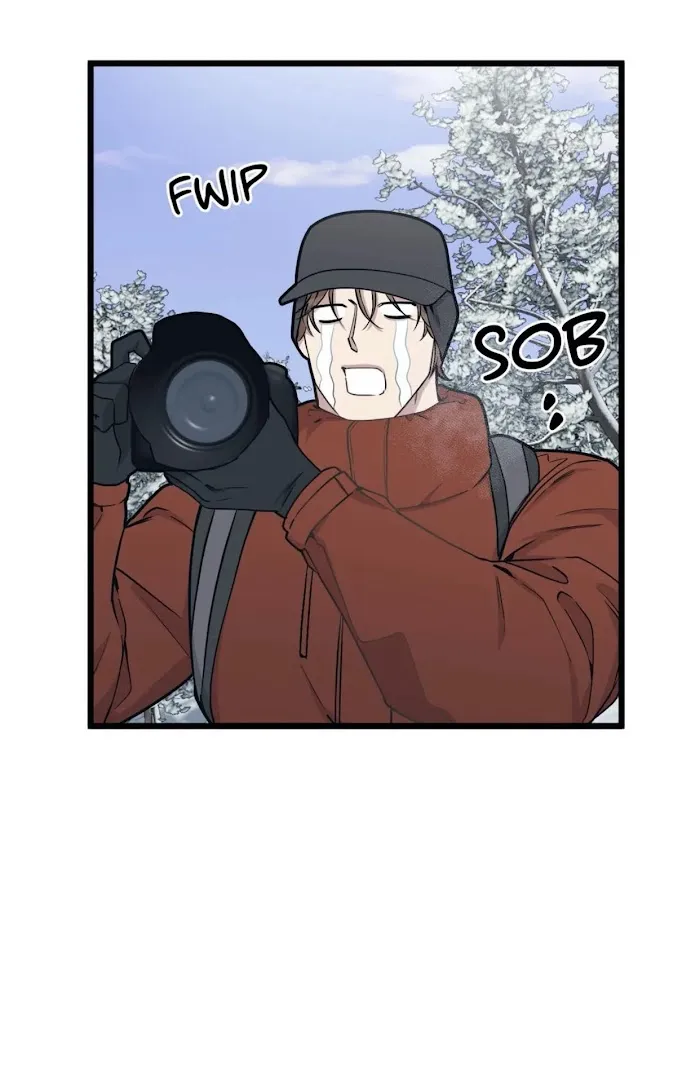 I Can Hear It Without A Microphone - Chapter 38 Page 38